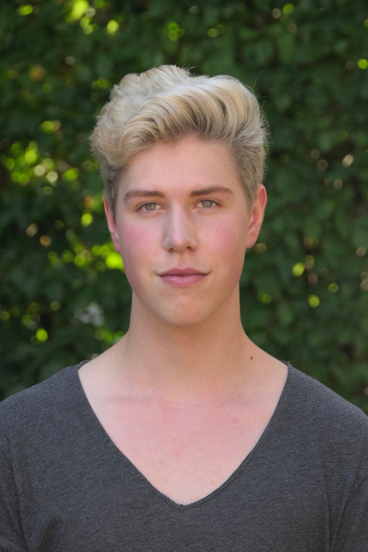 Sebastian Kürpick